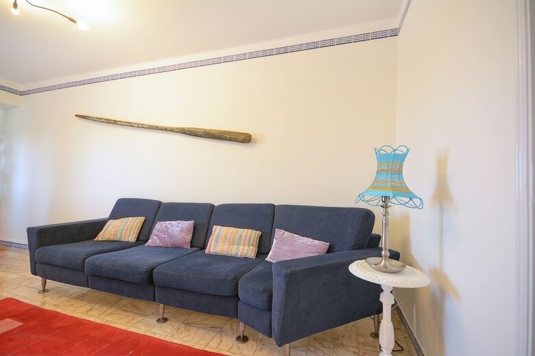 Apartamentos In Faro With Sea View