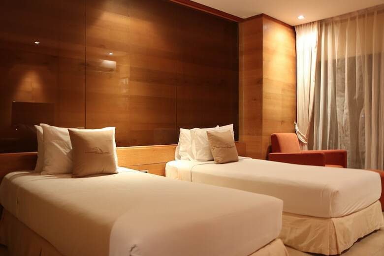 Hotel The Bonanza Resort Khaoyai