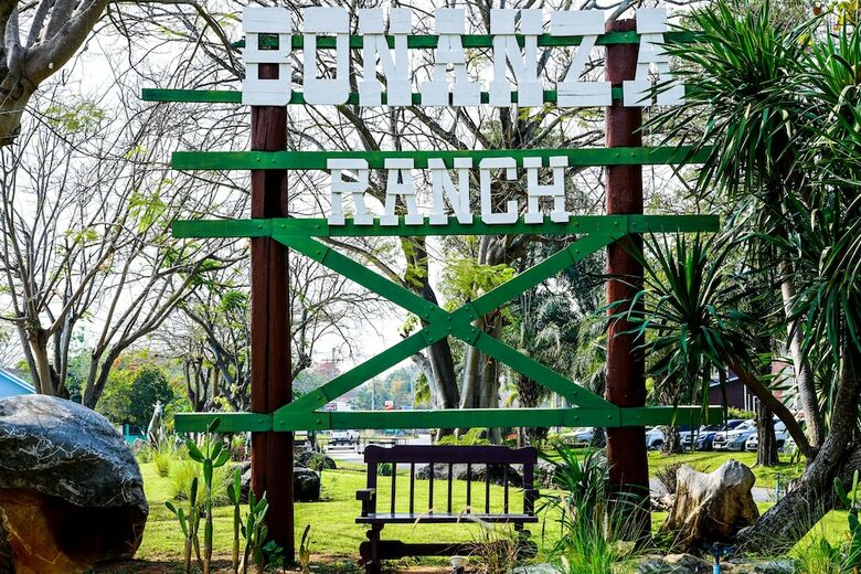 Hotel The Bonanza Resort Khaoyai