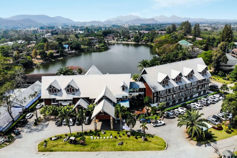 Hotel The Bonanza Resort Khaoyai