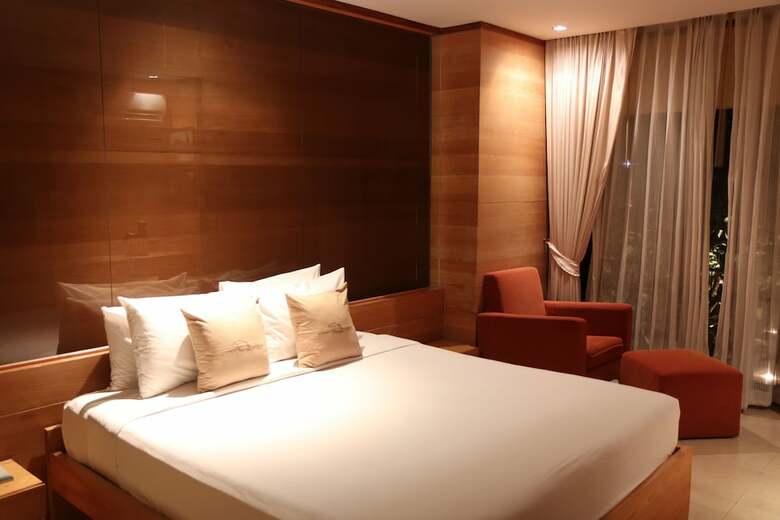 Hotel The Bonanza Resort Khaoyai