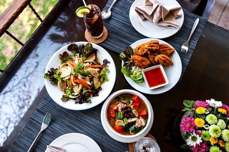 Hotel The Bonanza Resort Khaoyai