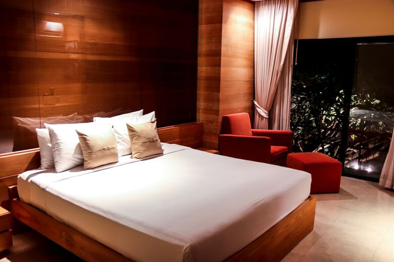 Hotel The Bonanza Resort Khaoyai