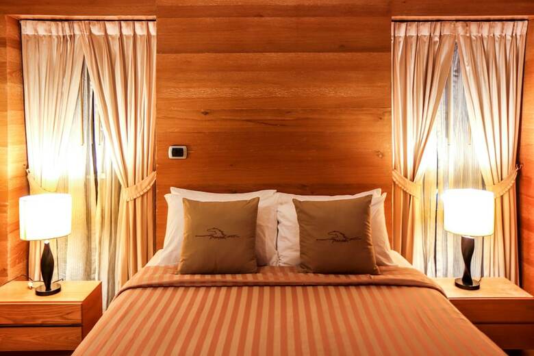 Hotel The Bonanza Resort Khaoyai