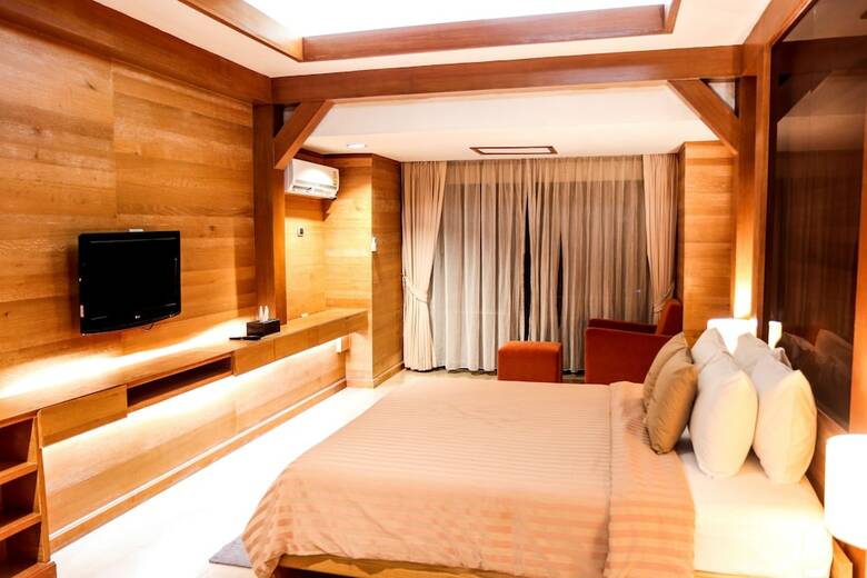 Hotel The Bonanza Resort Khaoyai