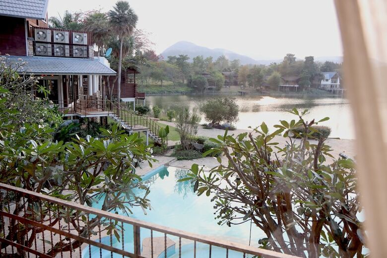 Hotel The Bonanza Resort Khaoyai