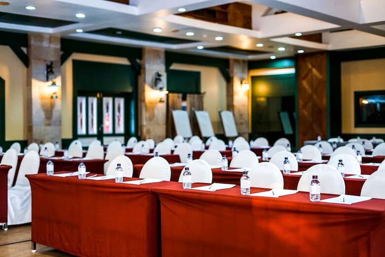 Hotel The Bonanza Resort Khaoyai