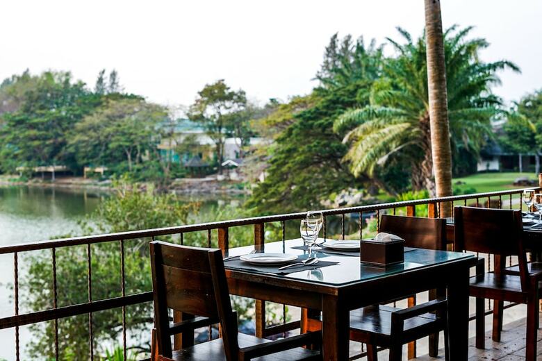 Hotel The Bonanza Resort Khaoyai