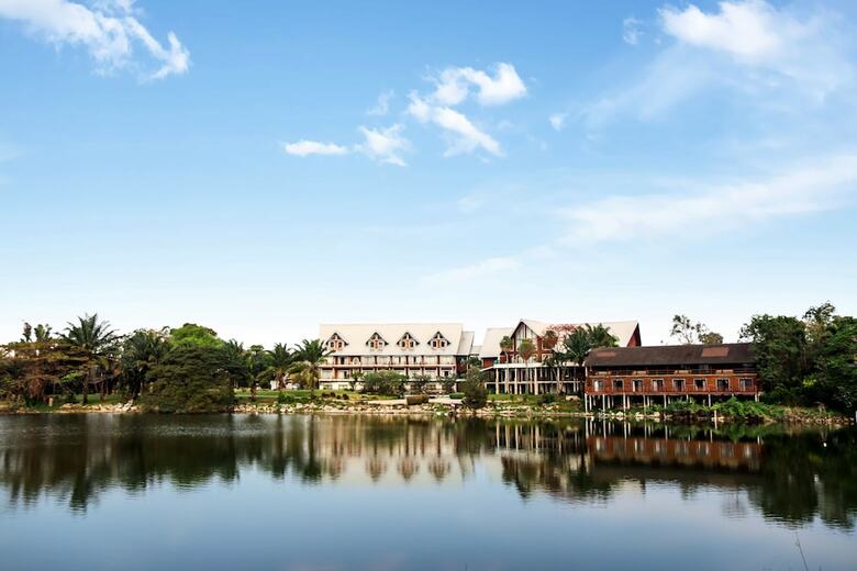Hotel The Bonanza Resort Khaoyai