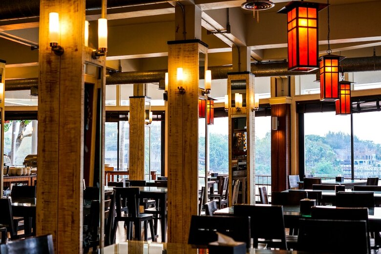 Hotel The Bonanza Resort Khaoyai