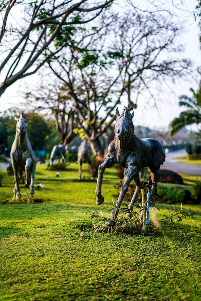 Hotel The Bonanza Resort Khaoyai