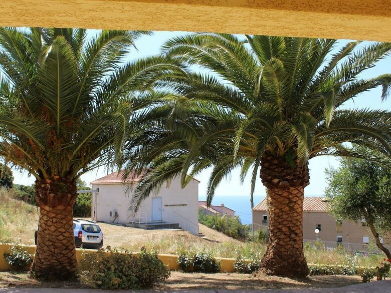 Apartamento Montalbo