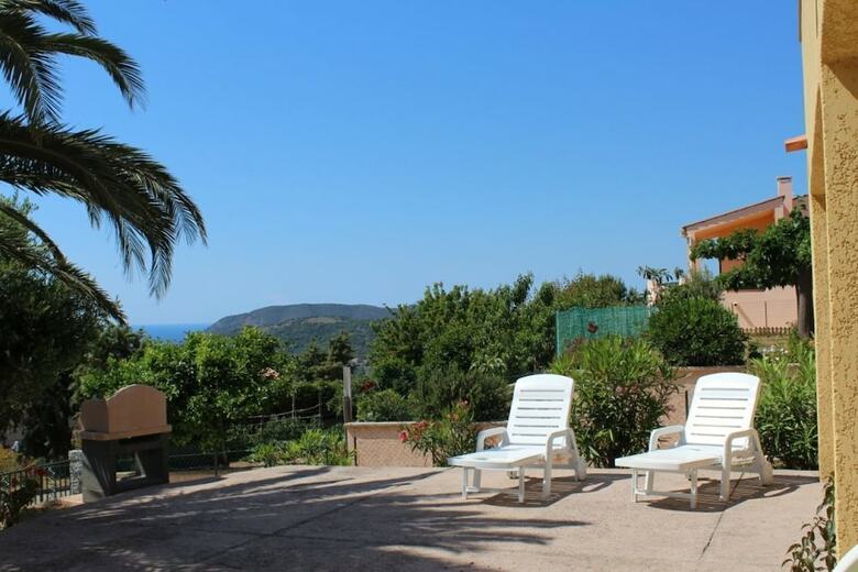 Apartamento Montalbo