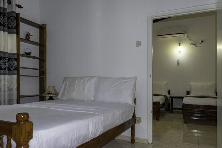 Bed & Breakfast Oriole Kandy