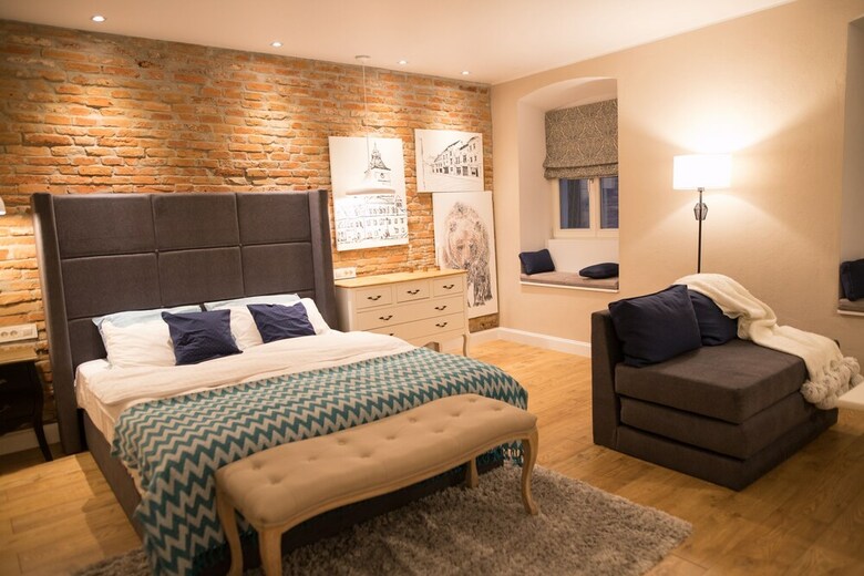 Apartamentos Quiboo