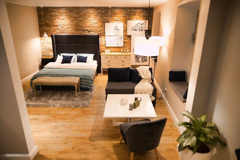 Apartamentos Quiboo