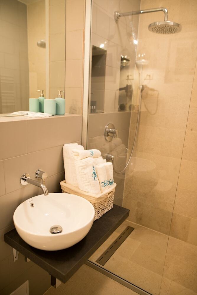 Apartamentos Quiboo