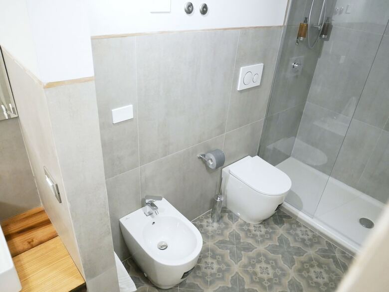 Apartamento Vuciata Rooms & Market