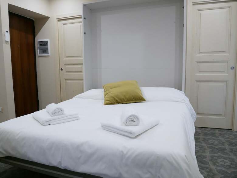 Apartamento Vuciata Rooms & Market