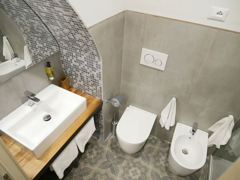 Apartamento Vuciata Rooms & Market