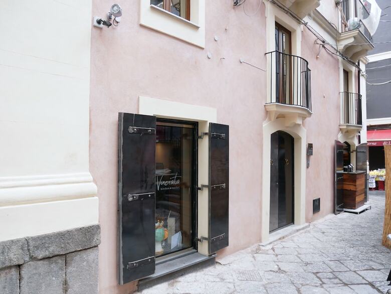 Apartamento Vuciata Rooms & Market