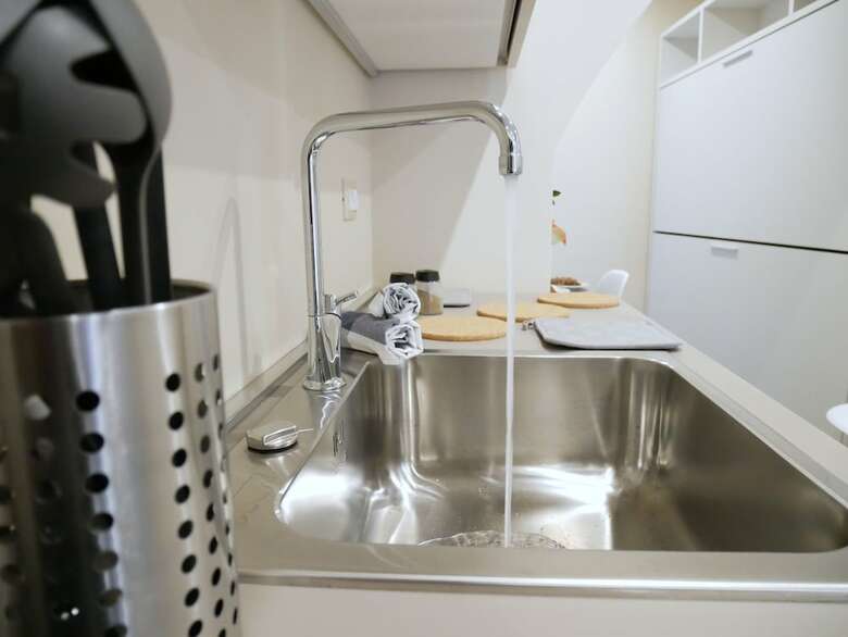 Apartamento Vuciata Rooms & Market