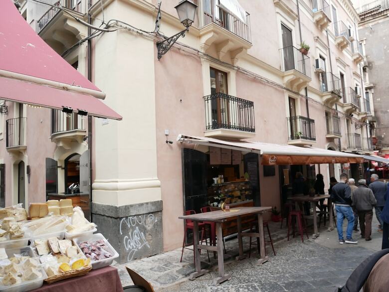 Apartamento Vuciata Rooms & Market