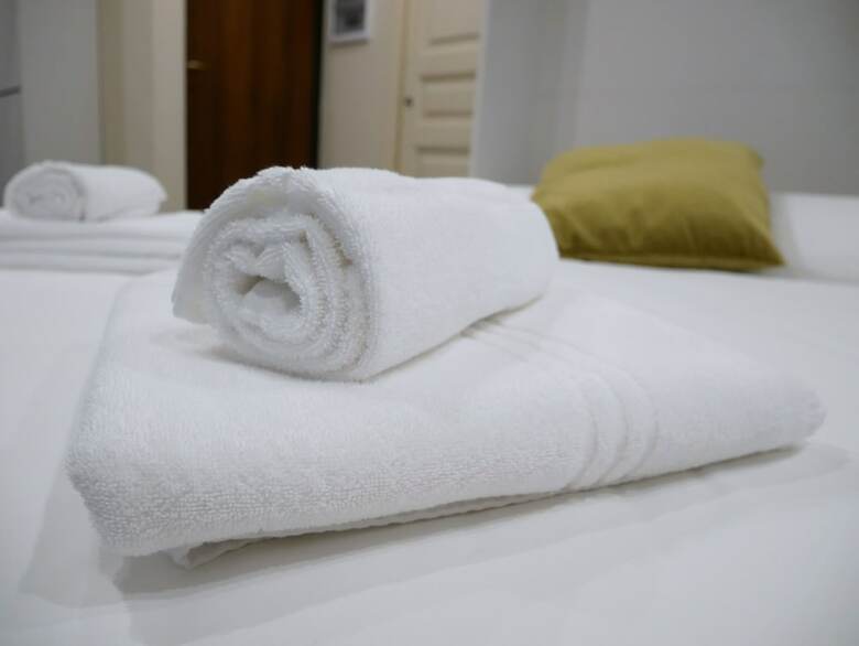 Apartamento Vuciata Rooms & Market