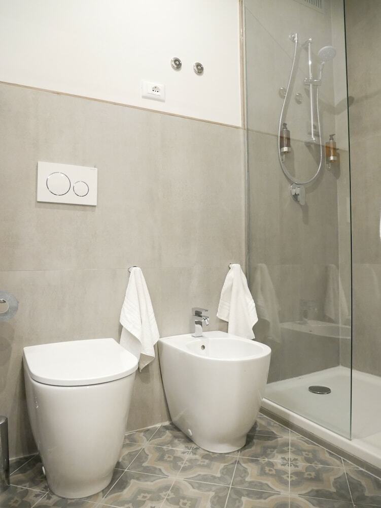 Apartamento Vuciata Rooms & Market