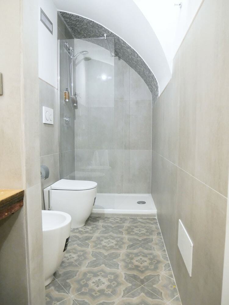 Apartamento Vuciata Rooms & Market