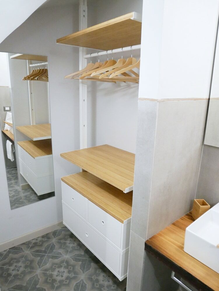 Apartamento Vuciata Rooms & Market