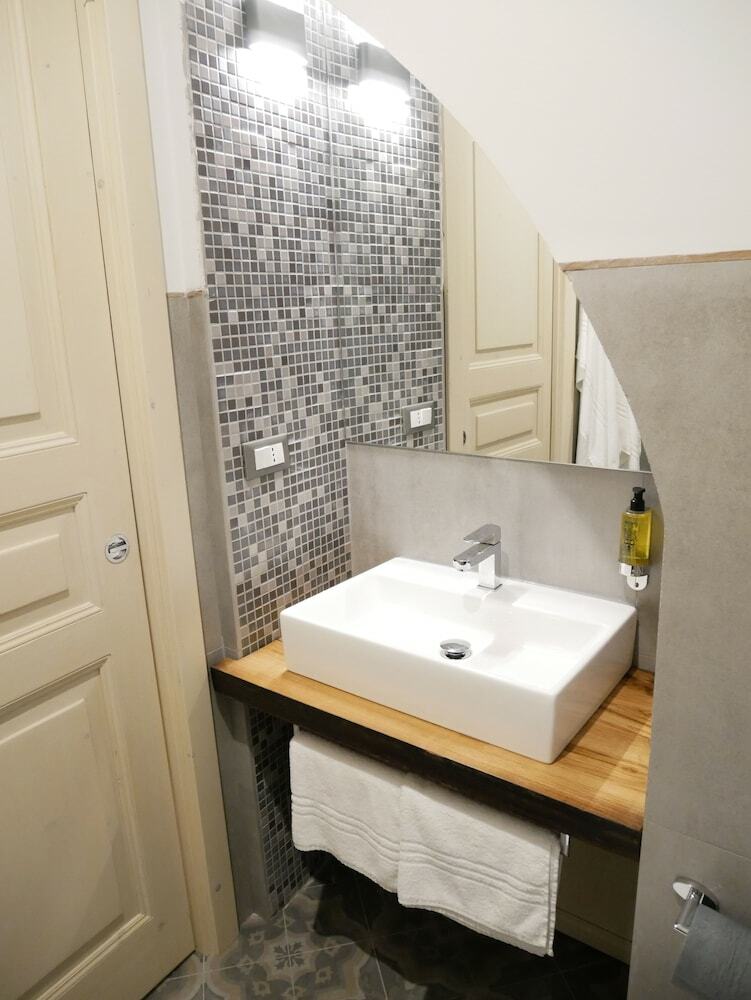 Apartamento Vuciata Rooms & Market