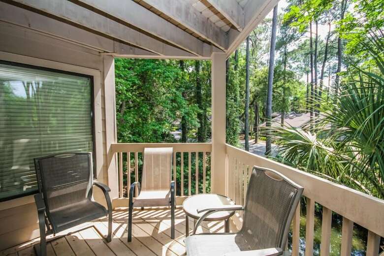 Lighthouse Tennis 2395 - Two Bedroom Condo