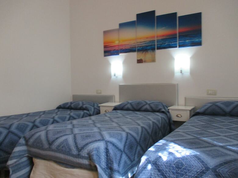 Hotel Casa Vacanze Donna Antonia