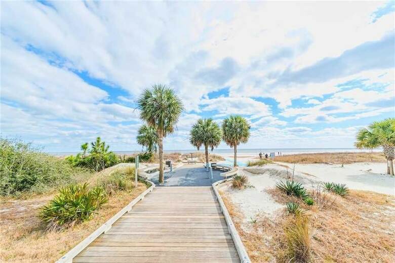 Ketch Court 893 - Two Bedroom Condo