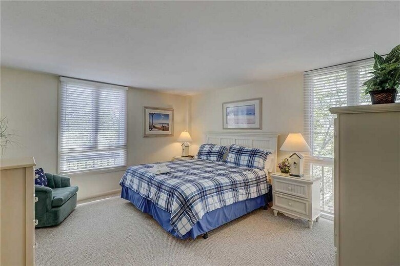 Ketch Court 893 - Two Bedroom Condo
