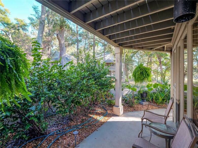 St Andrews Common 1753 - Two Bedroom Condo