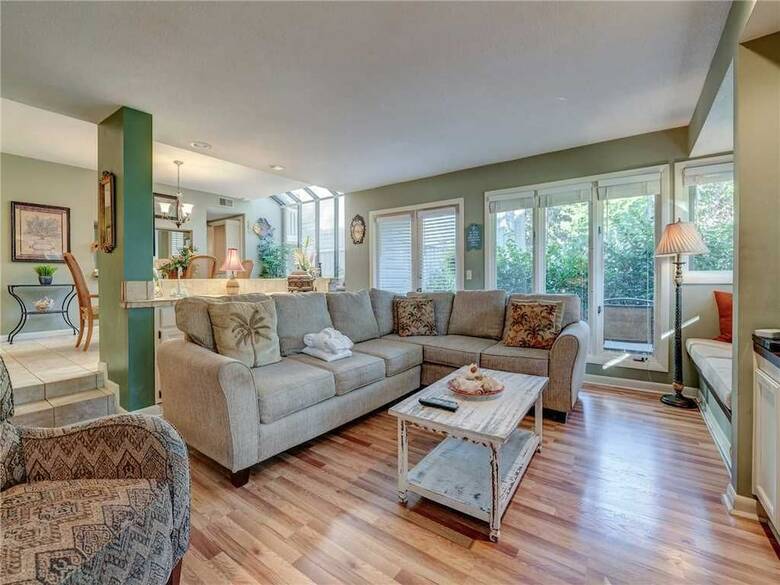 St Andrews Common 1753 - Two Bedroom Condo
