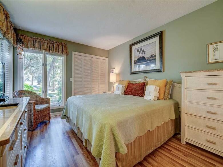 St Andrews Common 1753 - Two Bedroom Condo