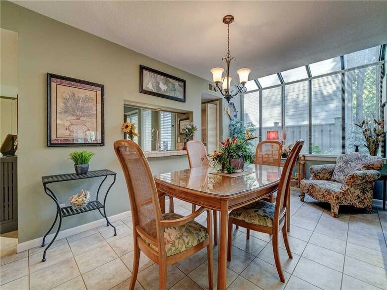 St Andrews Common 1753 - Two Bedroom Condo