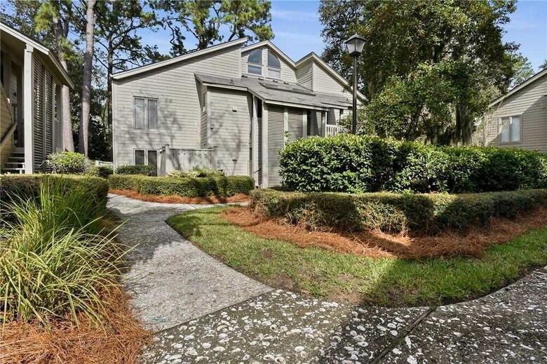 St Andrews Common 1861 - Two Bedroom Condo