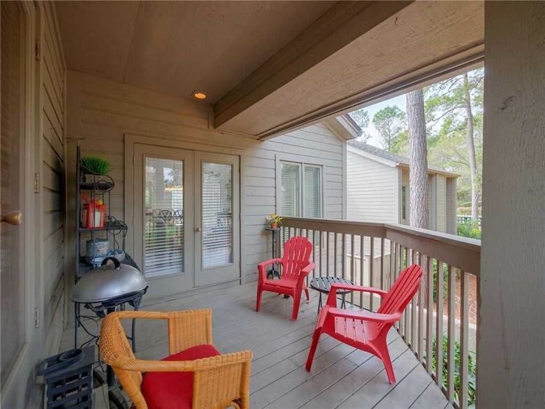 St Andrews Common 1861 - Two Bedroom Condo