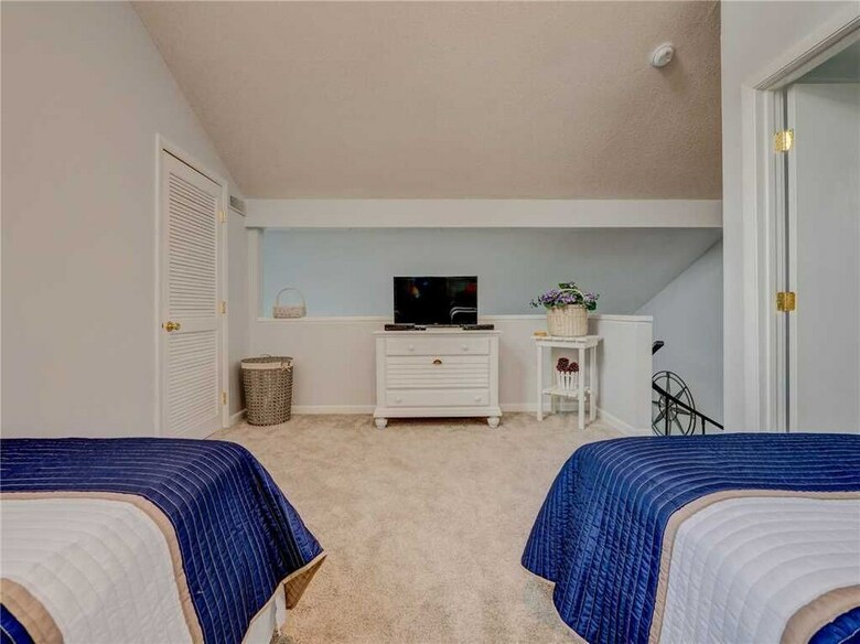 St Andrews Common 1861 - Two Bedroom Condo