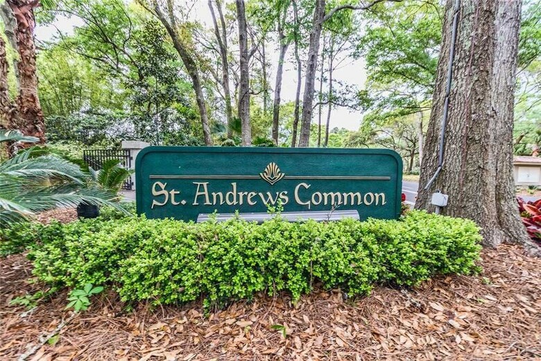 St Andrews Common 1861 - Two Bedroom Condo
