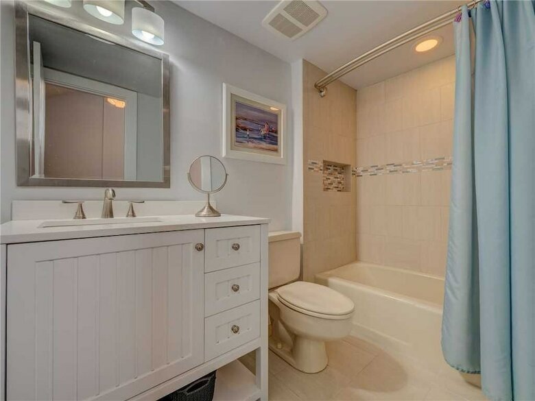 St Andrews Common 1861 - Two Bedroom Condo