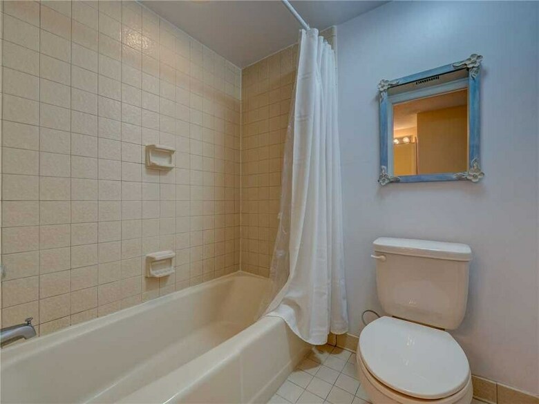 St Andrews Common 1861 - Two Bedroom Condo