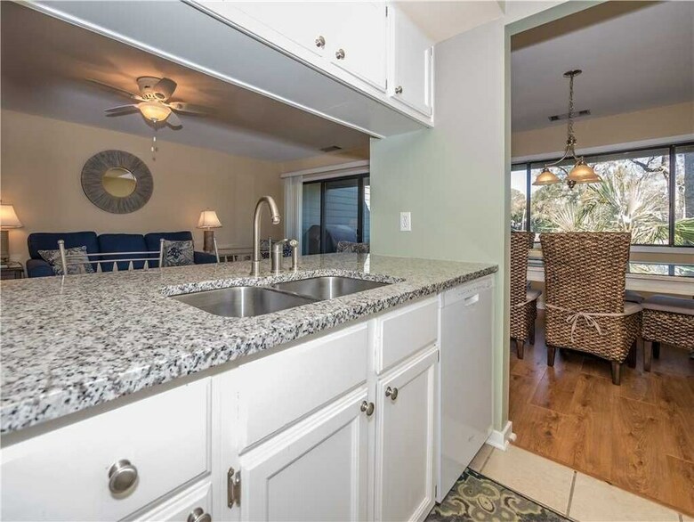 Turnberry Village 291 - Three Bedroom Condo