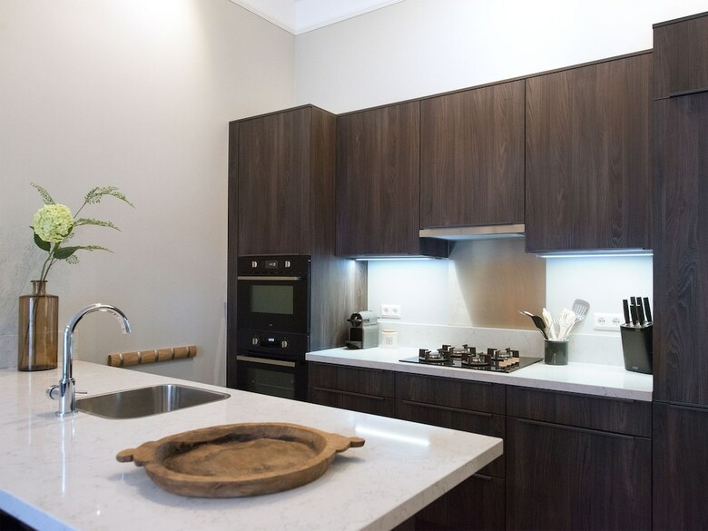 Apartamentos Bizstay Park Central Executive