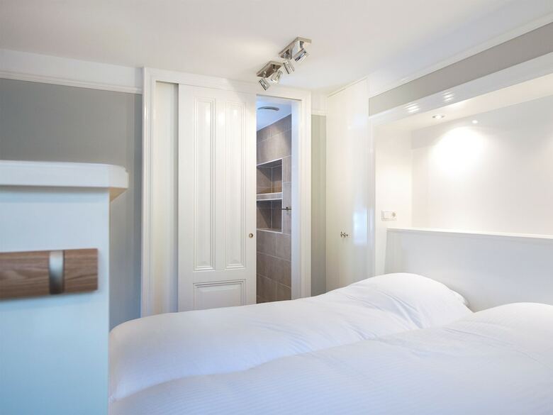 Apartamentos Bizstay Park Central Executive