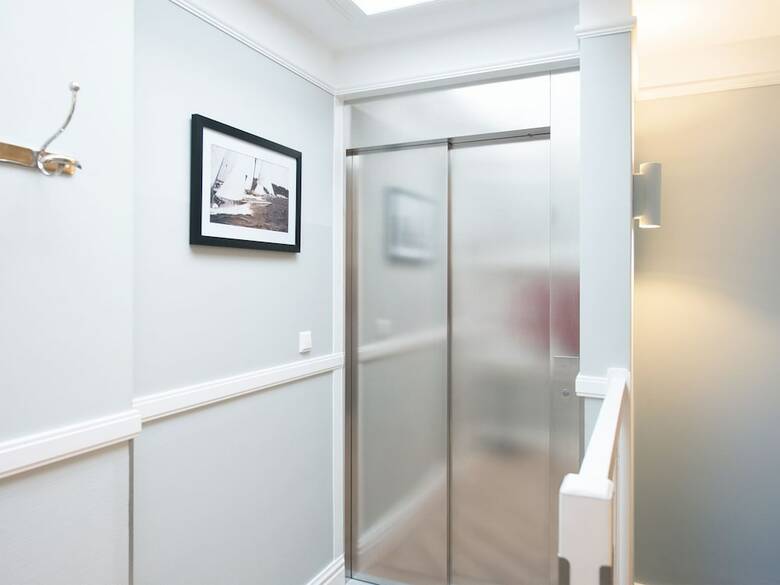 Apartamentos Bizstay Park Central Executive